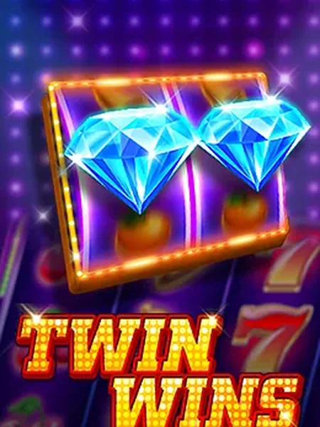 TWIN WINS