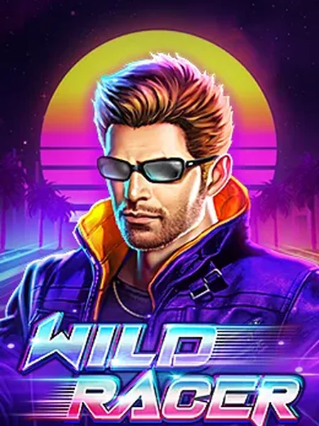 WILD RACER