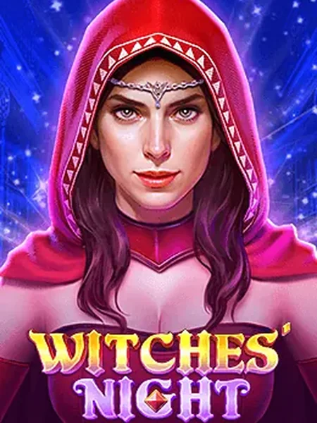 Witches Night