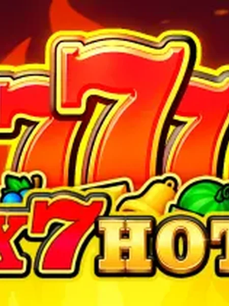X7 HOT