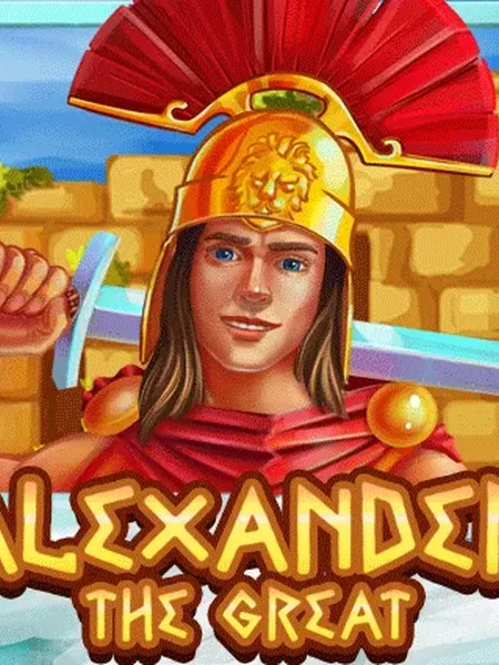 Alexander the Great