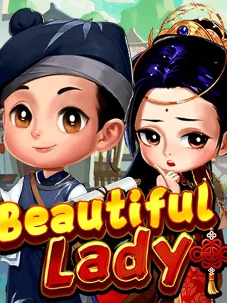 Beautiful Lady