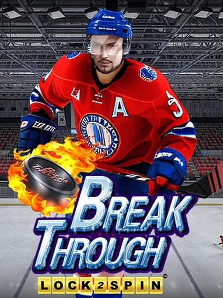 Break Through