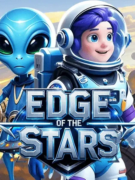 Edge of the Stars