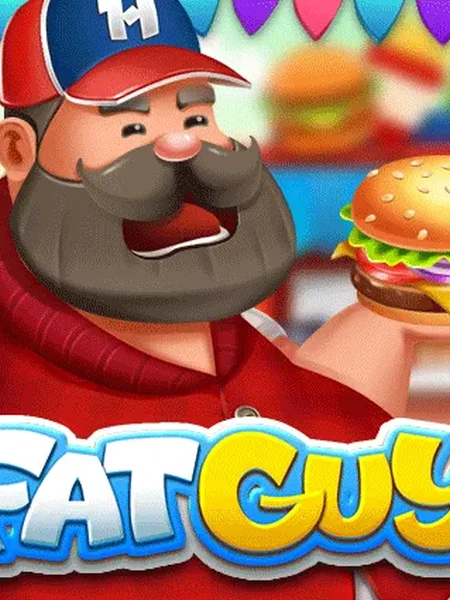 Fat Guy