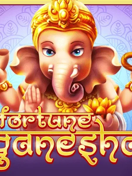 Fortune Ganesha