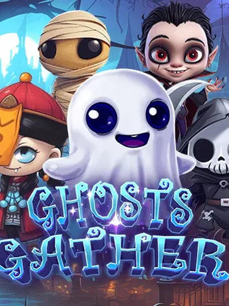 Ghosts Gather