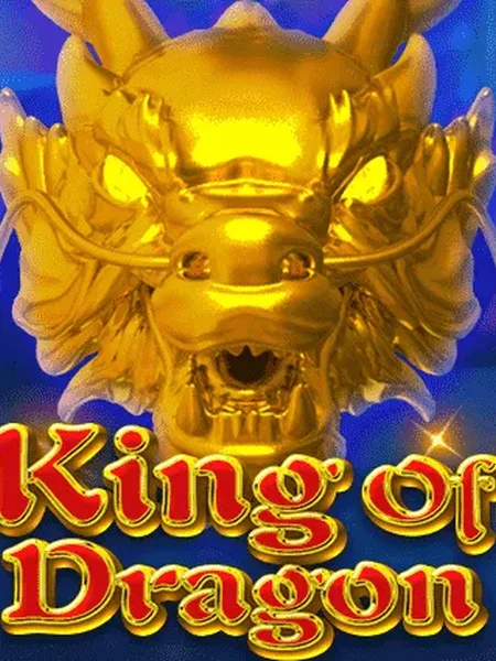 King of Dragon
