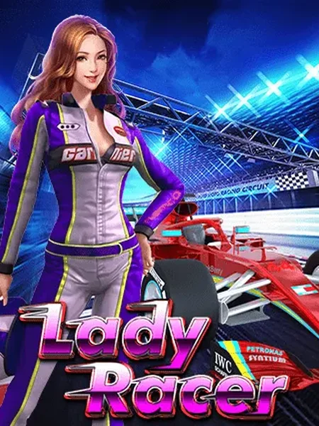 Lady Racer