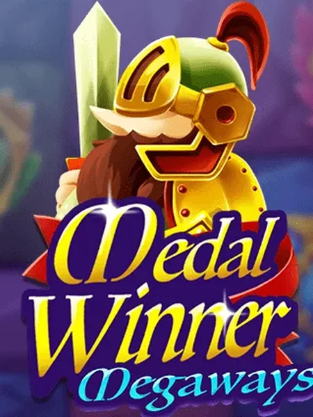 Medal Winner Megaways