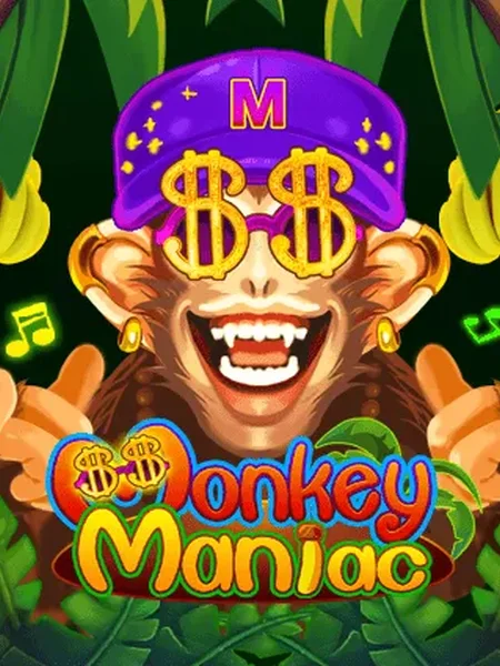 Monkey Maniac