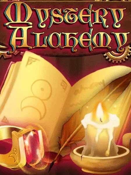 Mystery Alchemy