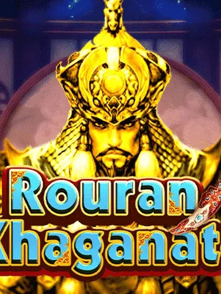 Rouran Khaganate
