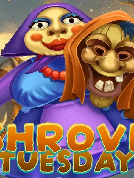 Shrove Tuesday