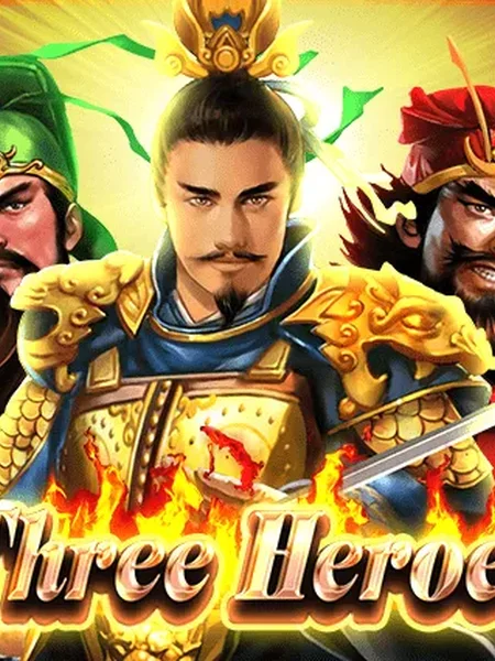 Three Heroes