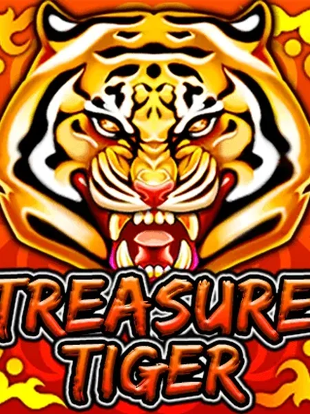 Treasure Tiger