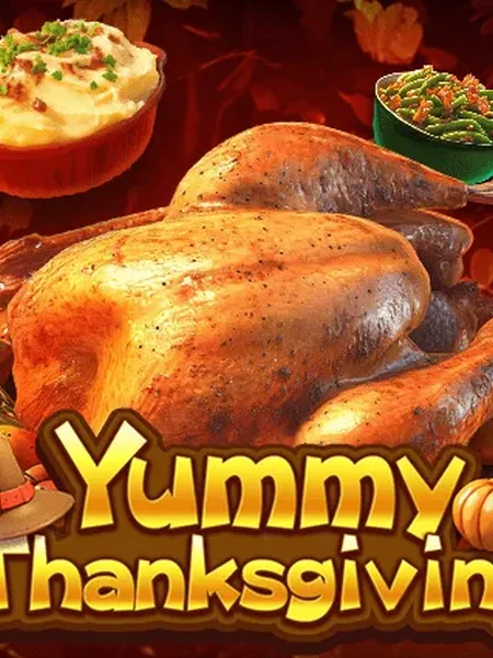 Yummy Thanksgiving