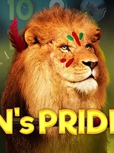 Lion's Pride
