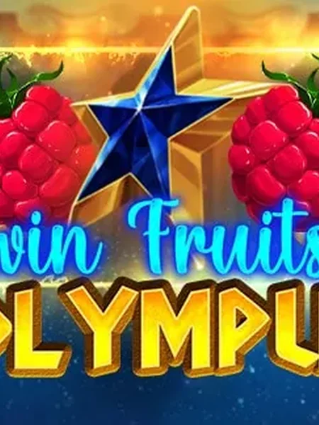 Twin Fruits of Olympus