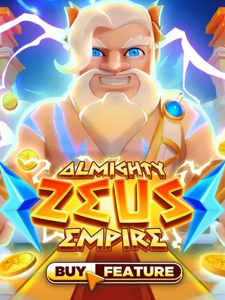 Almighty Zeus Empire