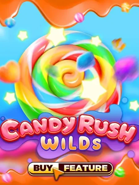 Candy Rush Wilds