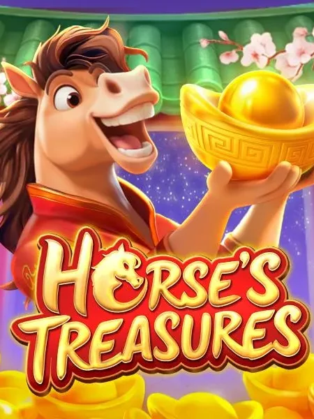 Horses Treasures