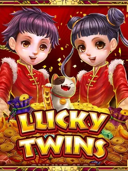 Lucky Twins