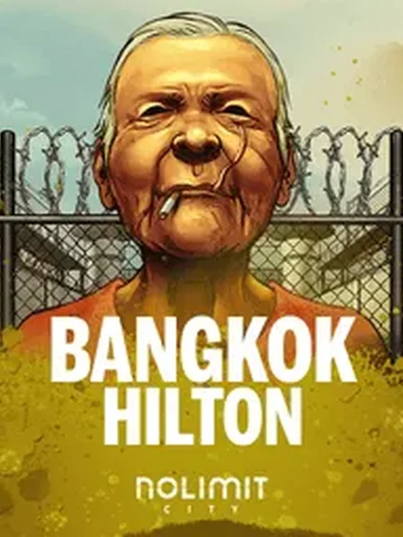 Bangkok Hilton