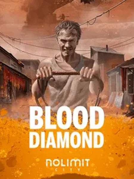 Blood Diamond