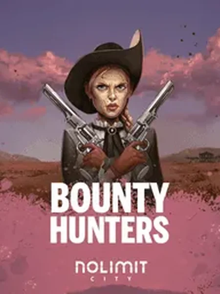 Bounty Hunters