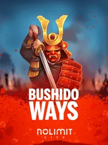 Bushido Ways xNudge®