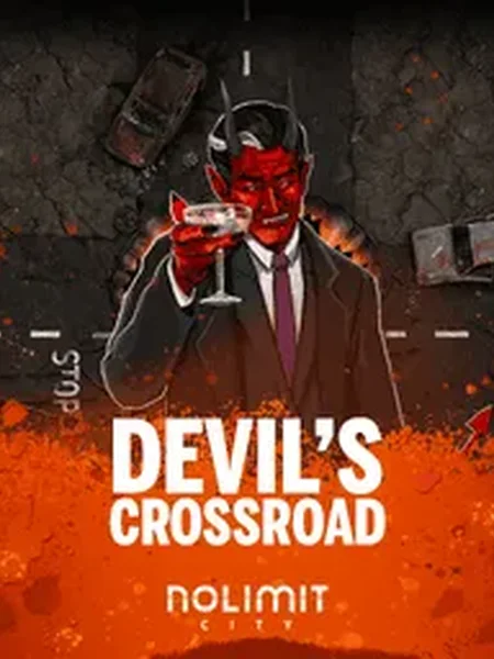 Devil's Crossroad