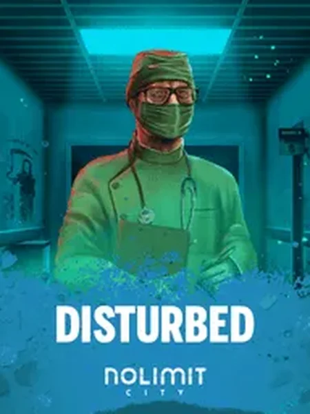 Disturbed