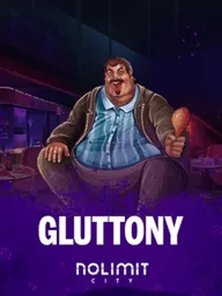 Gluttony