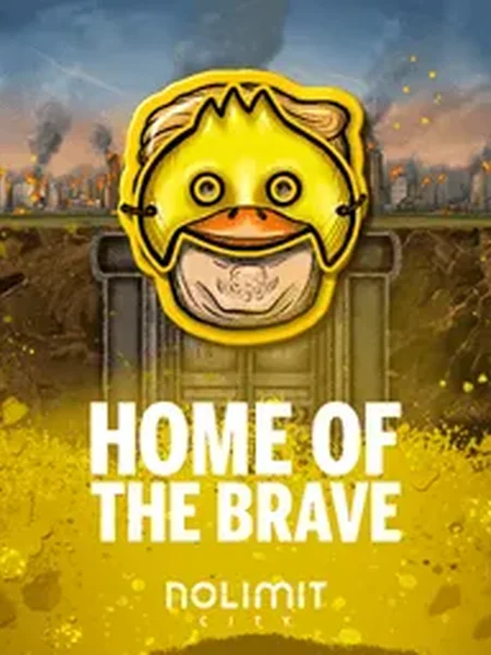 Home of the Brave
