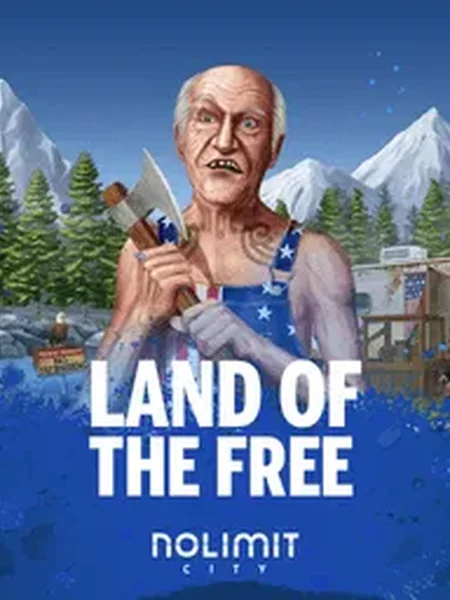 Land Of The Free