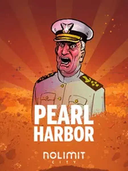 Pearl Harbor