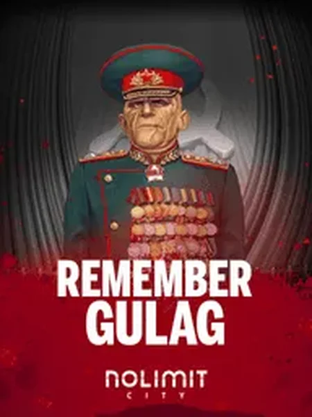 Remember Gulag