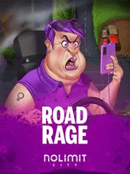 Road Rage