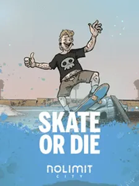 Skate or Die