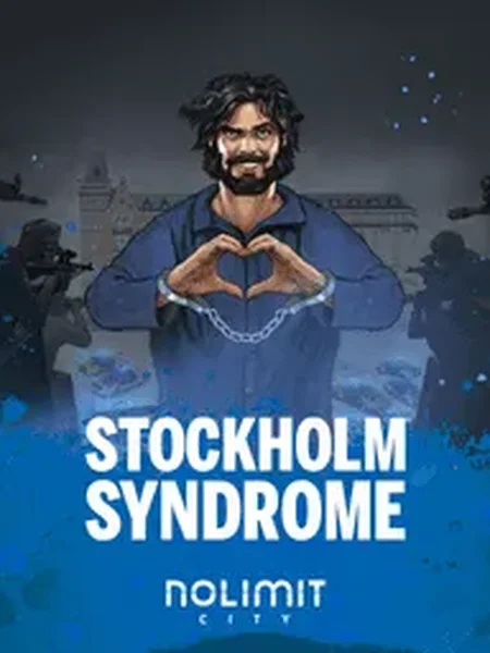 Stockholm Syndrome