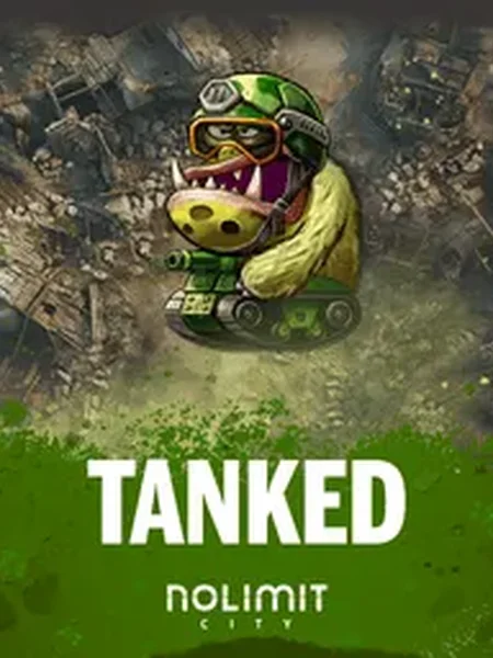 Tanked