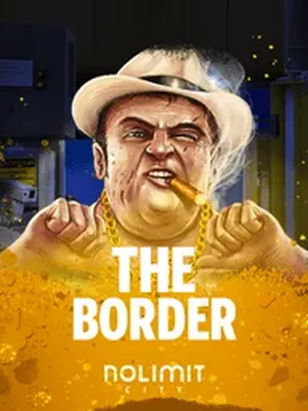 The Border