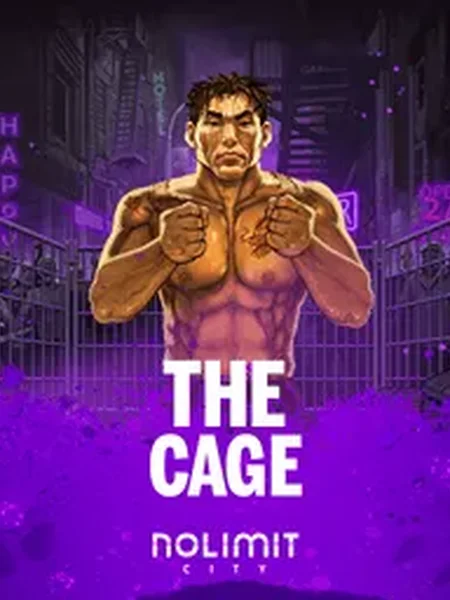 The Cage