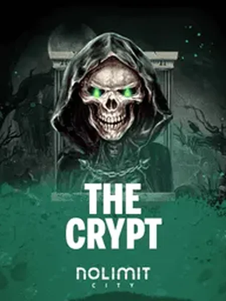 The Crypt