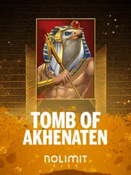 Tomb of Akhenaten