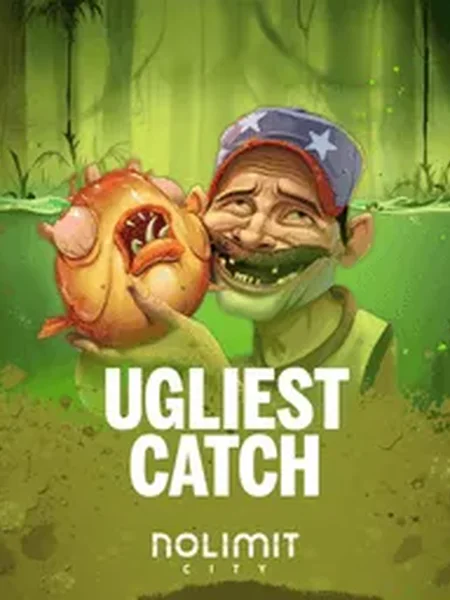 Ugliest Catch