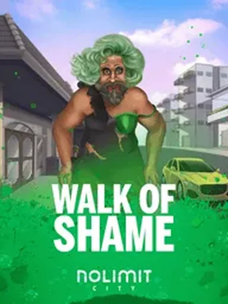 Walk of Shame