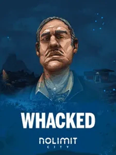 Whacked!