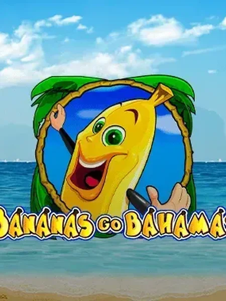 Bananas Go Bahamas